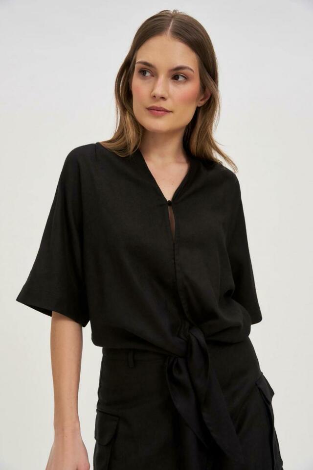 Moodo Košile dámská OVIP