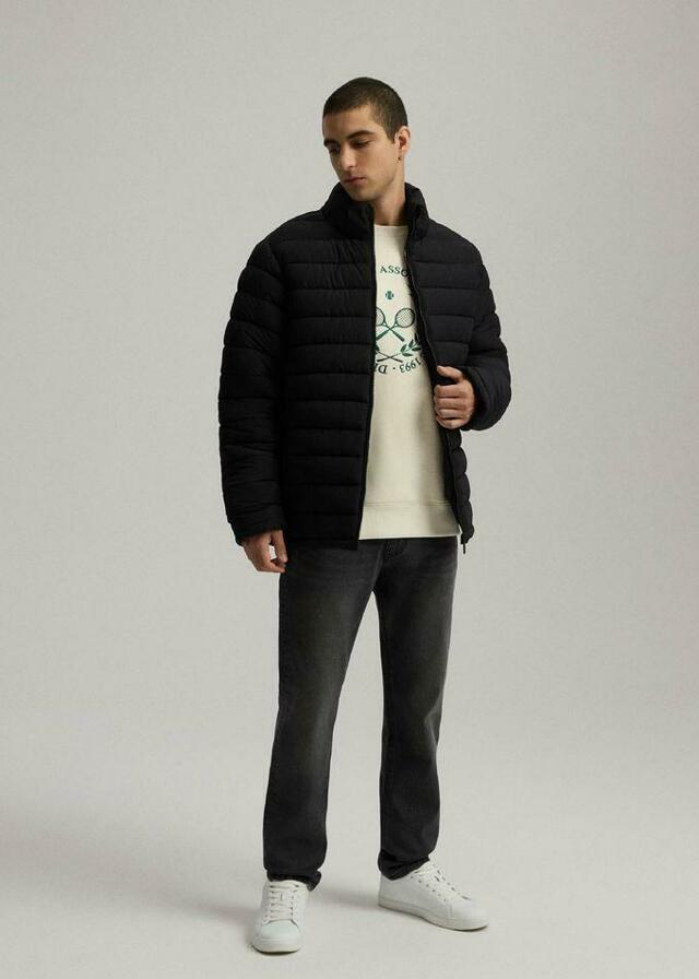 Diverse Bunda pánská TISHER