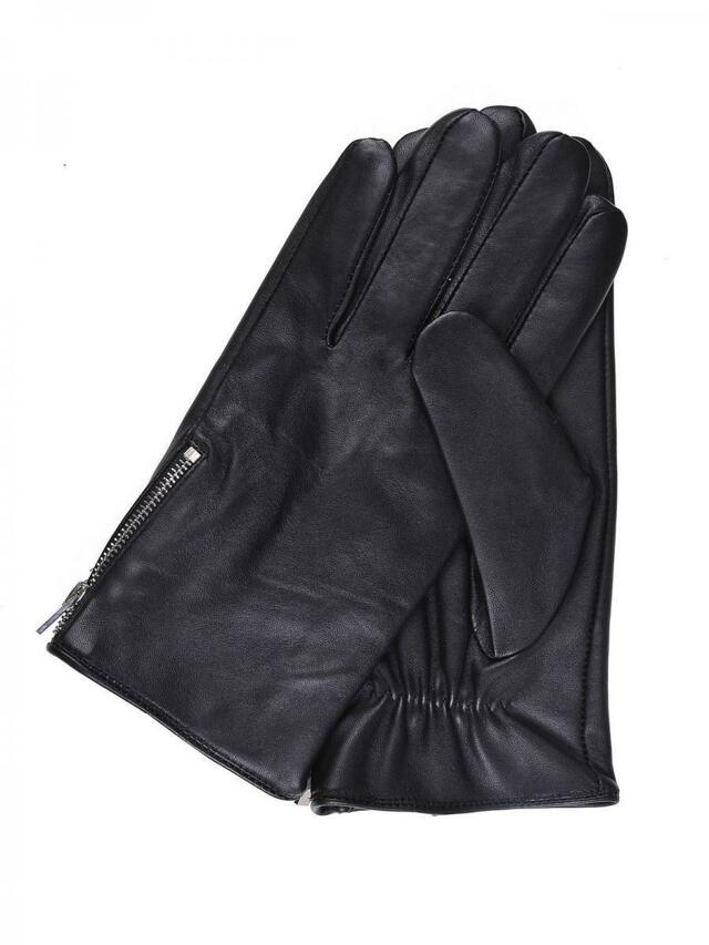 Top Secret Rukavice pánské kožené - M/L