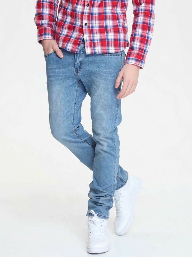 Top Secret Jeans pánské poslední kus - 32/34