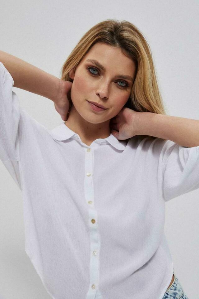 Moodo Košile dámská LINTRE - XL
