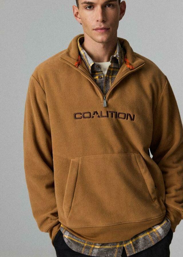 Diverse Pánská mikina CLTN PHZ