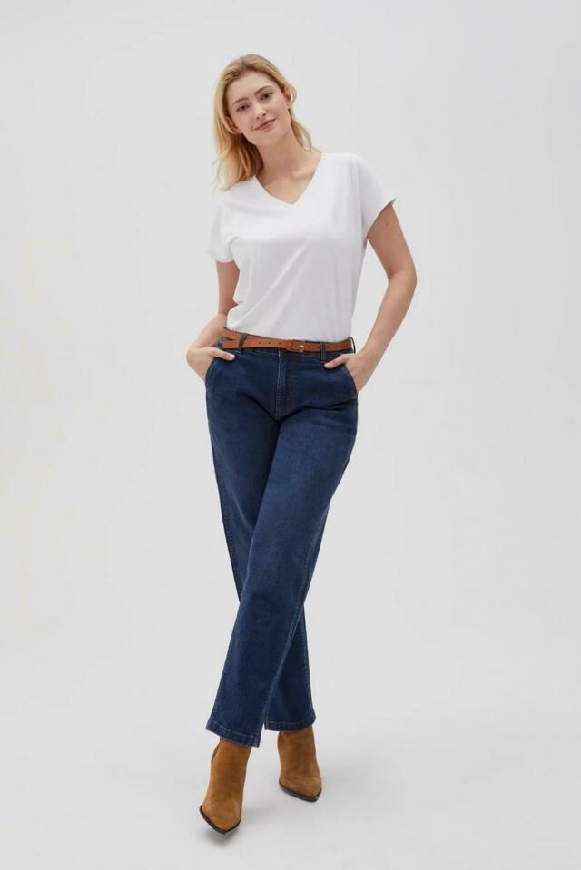 Moodo Tričko dámské NEVAS