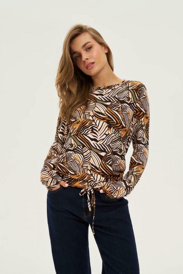 Moodo Svetr dámský DREASO