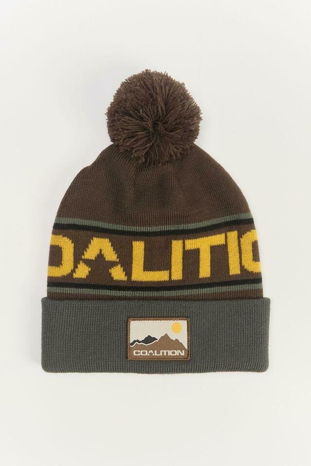 Diverse čepice pánská CLTN DUNON 256