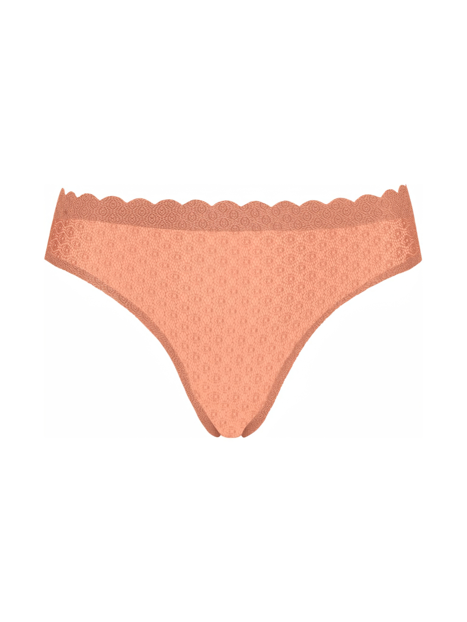 Sloggi Zero Feel Lace 2.0 Brazil Panty