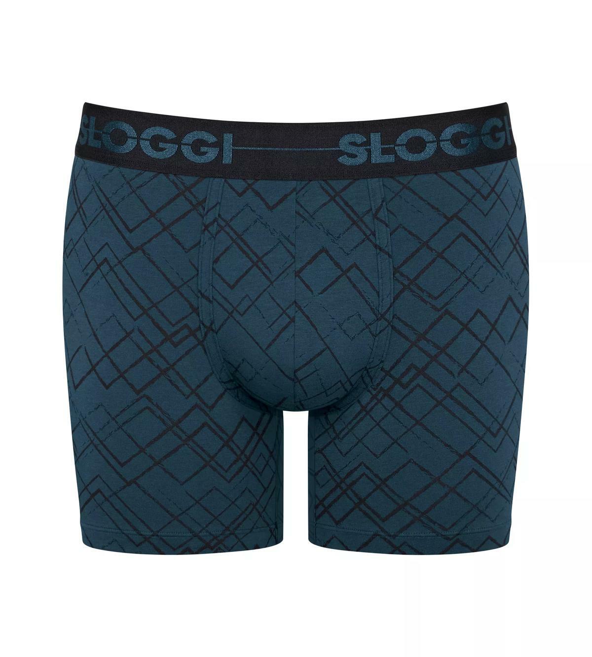 sloggi men Ever Soft Hipster 2P