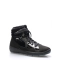 Černé italské zimní boty M&G (281150) - 2