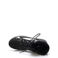 Černé italské zimní boty M&G (281150) - 4