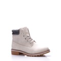 Bílé boty farmářky Canadians 36 (508102) - 2