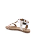 Bílé korkové letní sandálky MARIA MARE 36 (101515) - 2