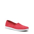 Červené slip on tenisky Natural World 37 (103652) - 1