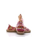 Barevné espadrilky Monshoe (101337) - 4
