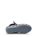 Černé italské zimní boty M&G (281150) - 6