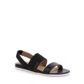 Černé elastické sandálky MARIA MARE (101651) - 2