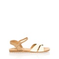 Žluté korkové letní sandálky MARIA MARE 40 (96109) - 1