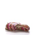 Barevné espadrilky Monshoe (101337) - 3