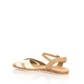 Žluté korkové letní sandálky MARIA MARE 40 (96109) - 2