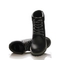 Černé boty farmářky Claudia Ghizzani 37 (489047) - 3