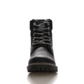 Černé boty farmářky Claudia Ghizzani 37 (489047) - 5