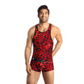 Pánský top Savage top - Anais (3426277) - 1