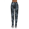 Sportovní kalhoty Athena Pants - Bas Bleu (1103956) - 3
