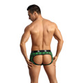 Pánské boxerky otevřené Magic jock bikini - Anais (3426273) - 2