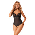 Sexy body Serena Love teddy - Obsessive (3907753) - 1