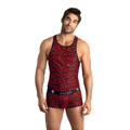 Pánský top Tribal top - Anais (3426275) - 1