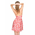 Romantická košilka Inezza chemise - Anais (3787241) - 2