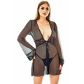 Elegantní župan Maxine - Anais (2751039) - 1