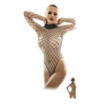 Žhavé body  Forca black - Anais (1698243) - 1