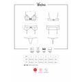 Set Wonderia set - Obsessive (309393) - 2