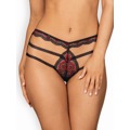 Unikátní kalhotky Megies panties - Obsessive (1619593) - 1