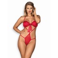 Sexy body Giftella teddy - Obsessive (1573550) - 1