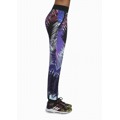 Kalhoty Jamaica - Bas Bleu (507398) - 3