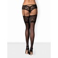 Krásné punčochy Letica stockings - Obsessive (1546574) - 2