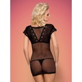 Košilka 821-CHE chemise - Obsessive (534313) - 3