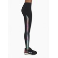 Sportovní legíny Cosmic - Bas Bleu (507400) - 3