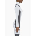 Sportovní mikina Passion Blouse - Bas Bleu (1073516) - 4