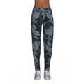 Sportovní kalhoty Athena Pants - Bas Bleu (1103956) - 2