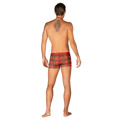 Pánský set Mr Merrilo boxer shorts + motýlek - Obsessive (4055904) - 2