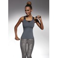 Sportovní top Flint-Top 50 - Bas Bleu (1082914) - 1