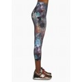 Sportovní legíny Fusion 70 - Bas Bleu (824248) - 2