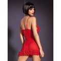 Košilka Madame chemise - Obsessive (5247) - 2