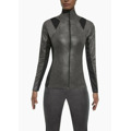 Sportovní mikina Flint Blouse - Bas Bleu (1104919) - 4