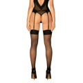 Elegantní punčochy S823 stockings - Obsessive (4159272) - 2