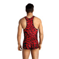 Pánský top Savage top - Anais (3426277) - 2