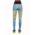 Sportovní legíny Wave 90 - Bas Bleu (1104916) - 2
