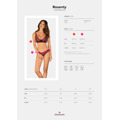 Úžasný set otevřený Rosenty set - Obsessive (4047728) - 3